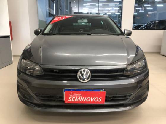 VOLKSWAGEN POLO 1.6 MSI TOTAL FLEX MANUAL